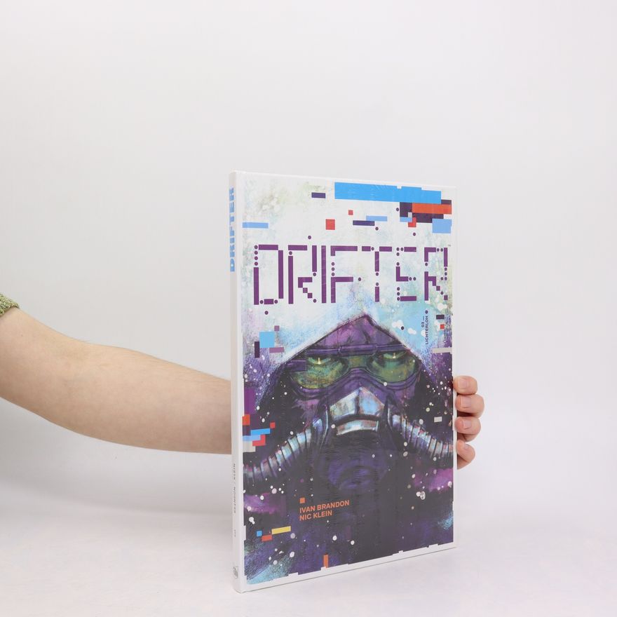 Nic Klein Drifter 3