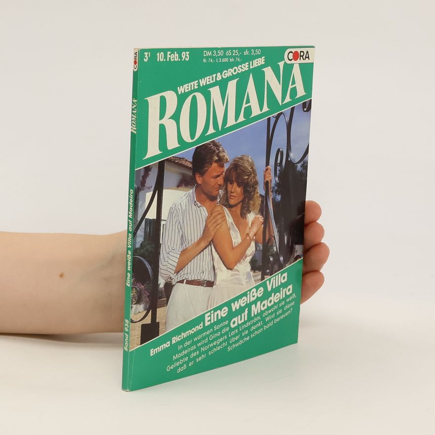 Kolektív autorov Romana Weite Welt & große liebe