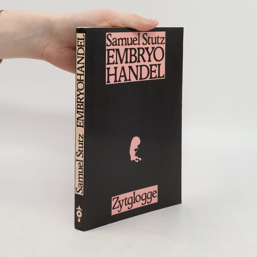 Samuel Stutz Embryohandel