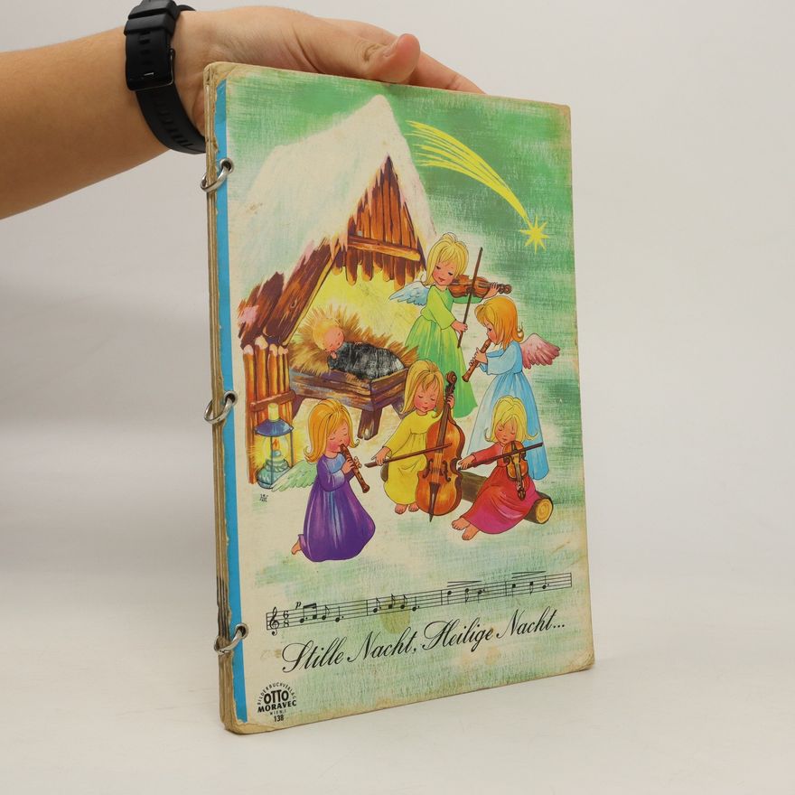 Various authors Stille Nacht, Heilige Nacht...