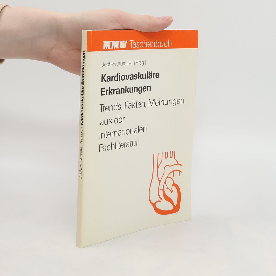 Jochen Aumiller Kardiovaskuläre Erkrankungen