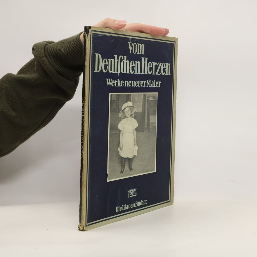 Autorenkollektiv Vom Deutschen Herzen