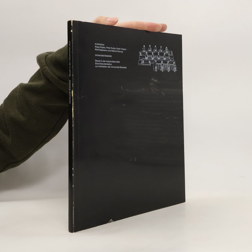 Auteurscollectief Baueb in der industriellen Welt