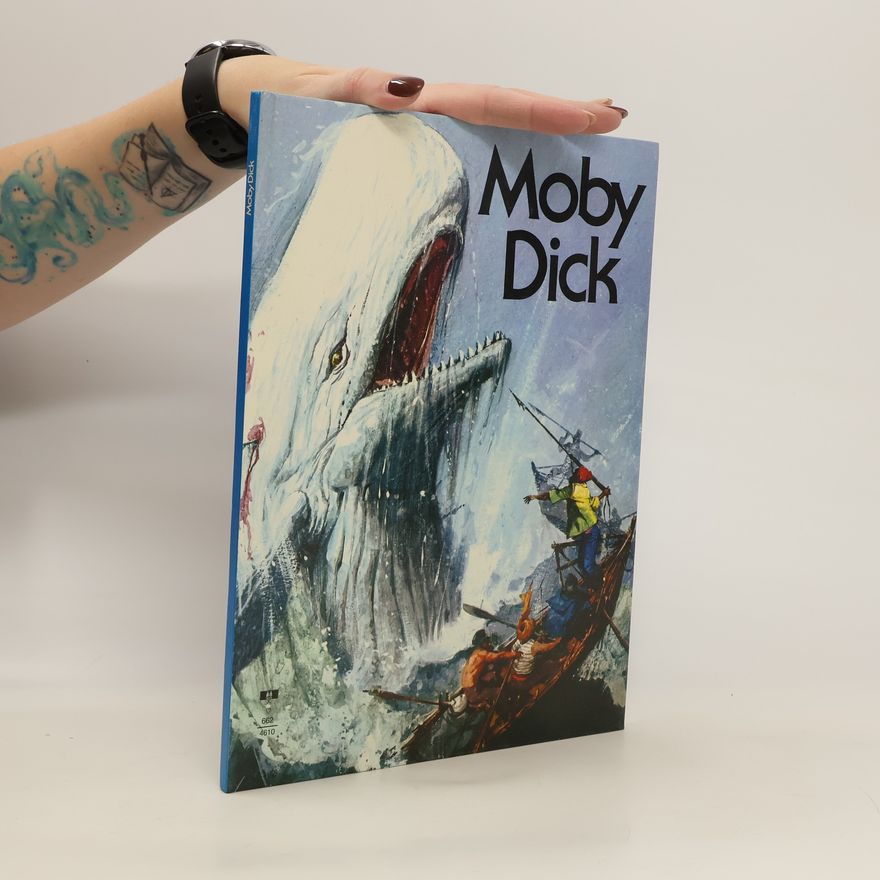 Various authors Moby Dick