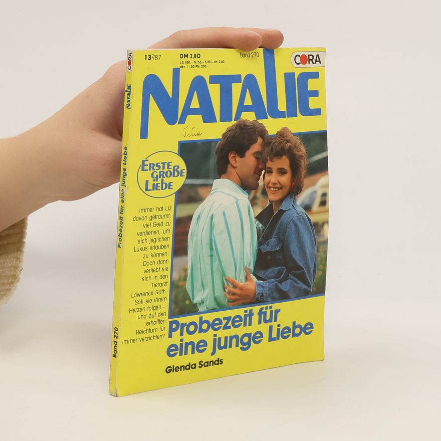 Kolektív autorov Natalie 270