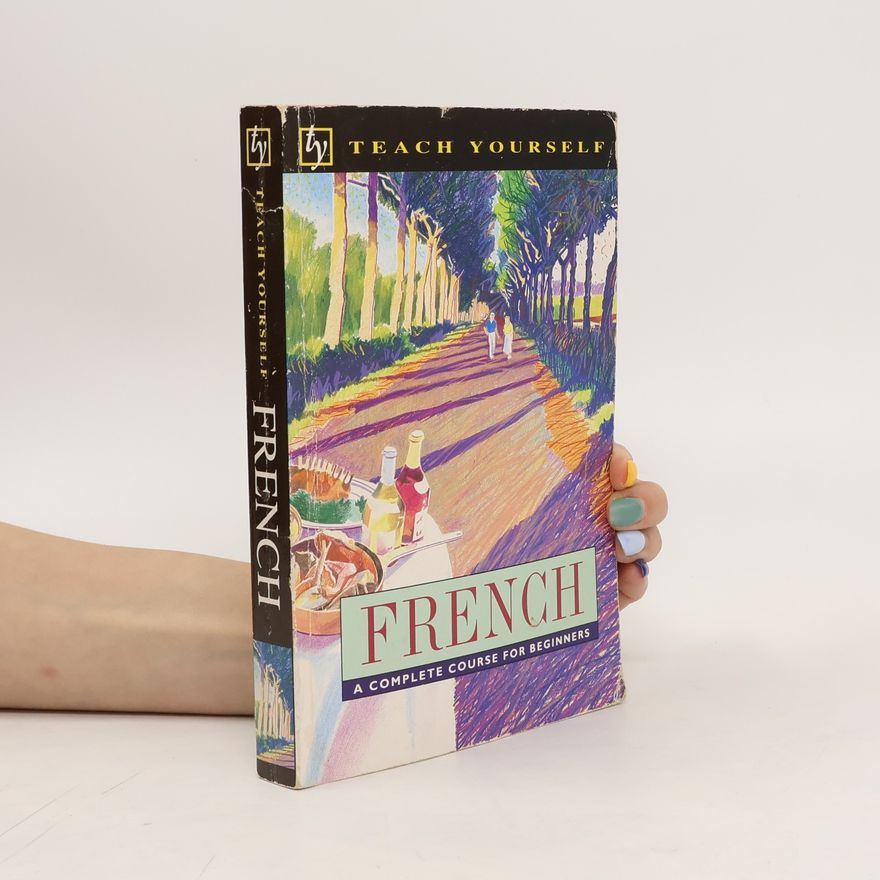 Gaëlle Graham French: A Complete Course for Beginners