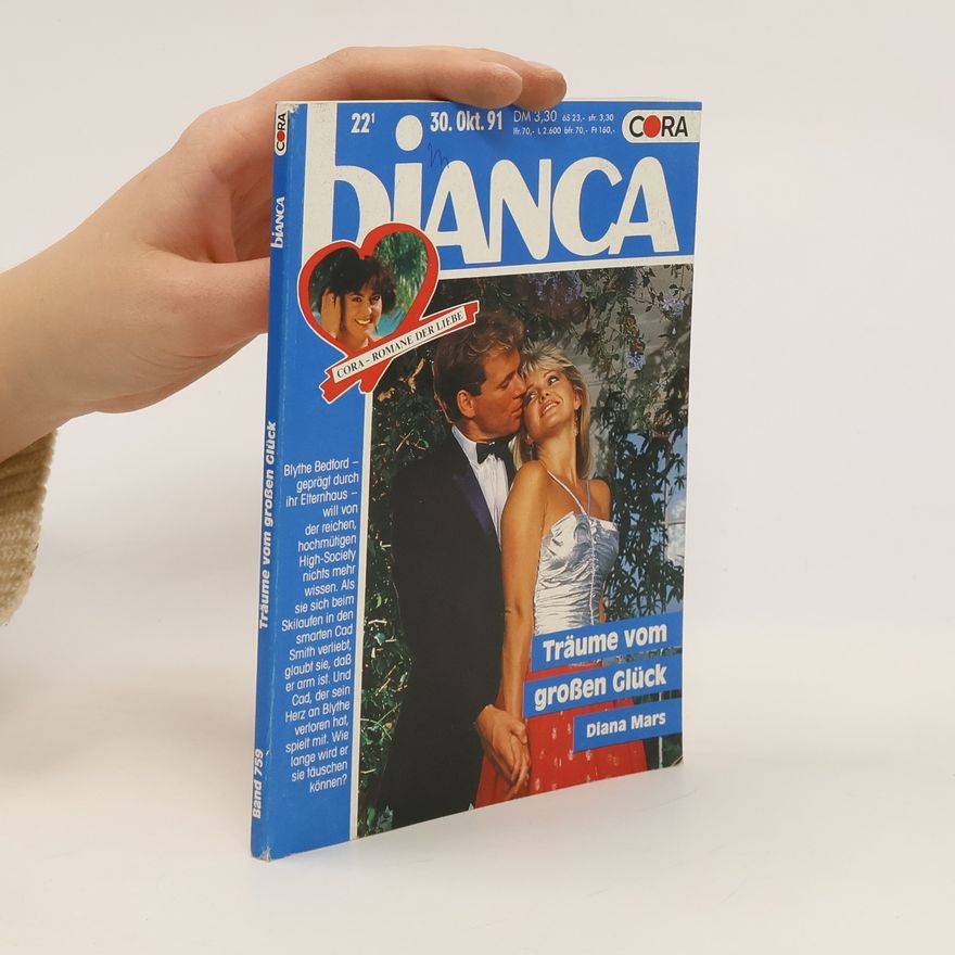 Kolektív autorov Bianca 759