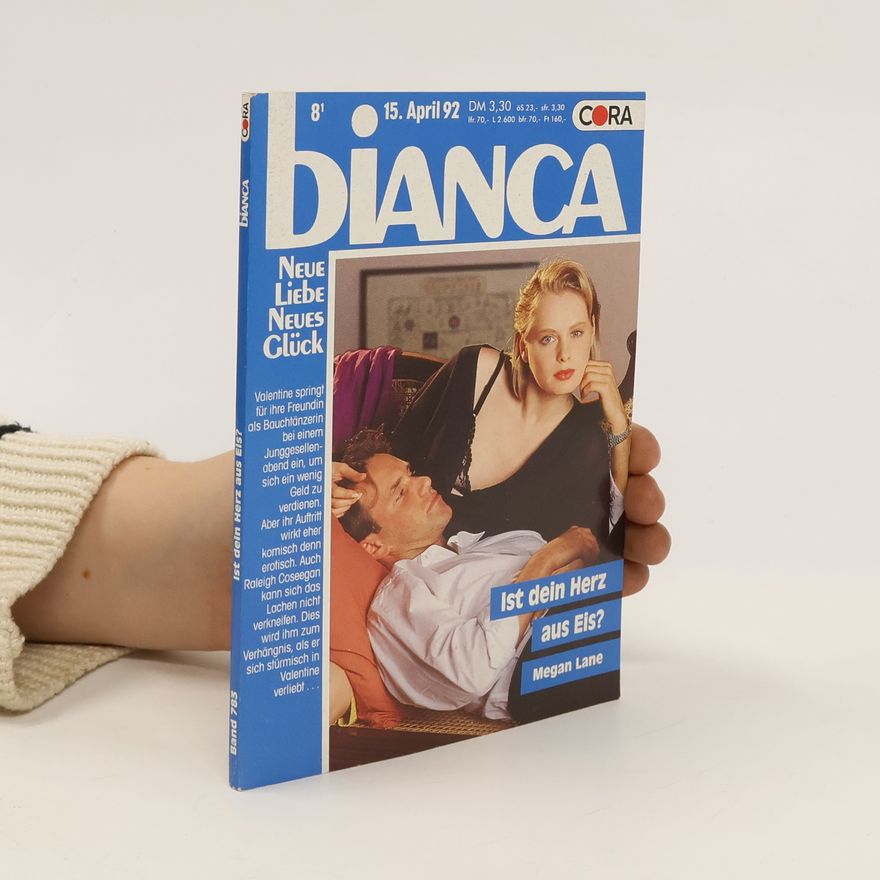 Kolektív autorov Bianca 783