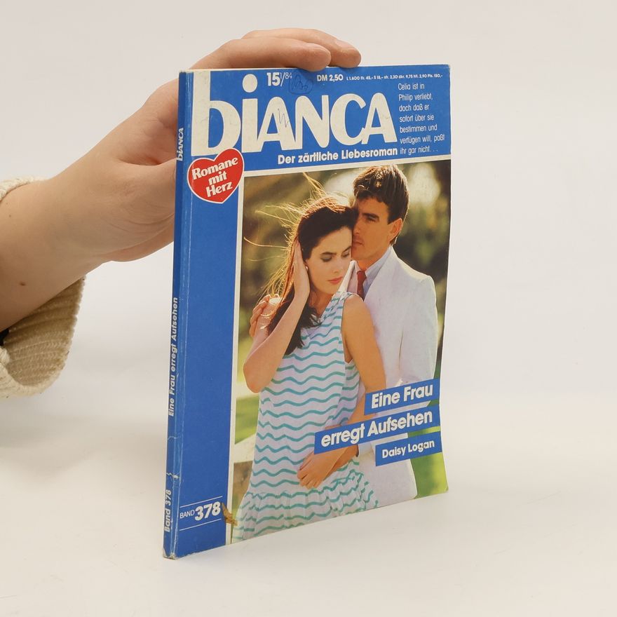 Kolektív autorov Bianca 15 1/84