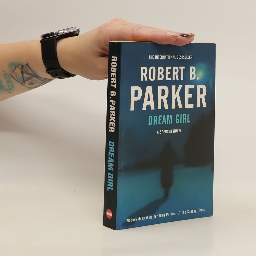 Robert B. Parker Dream Girl