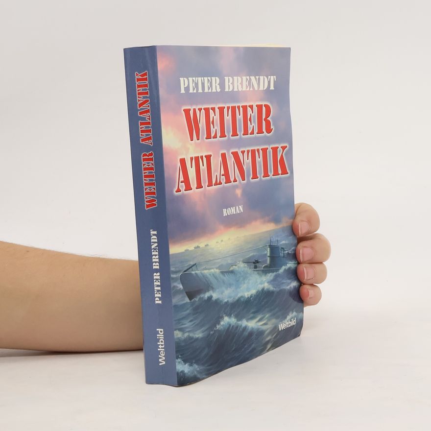 Peter Brendt Weiter Atlantik