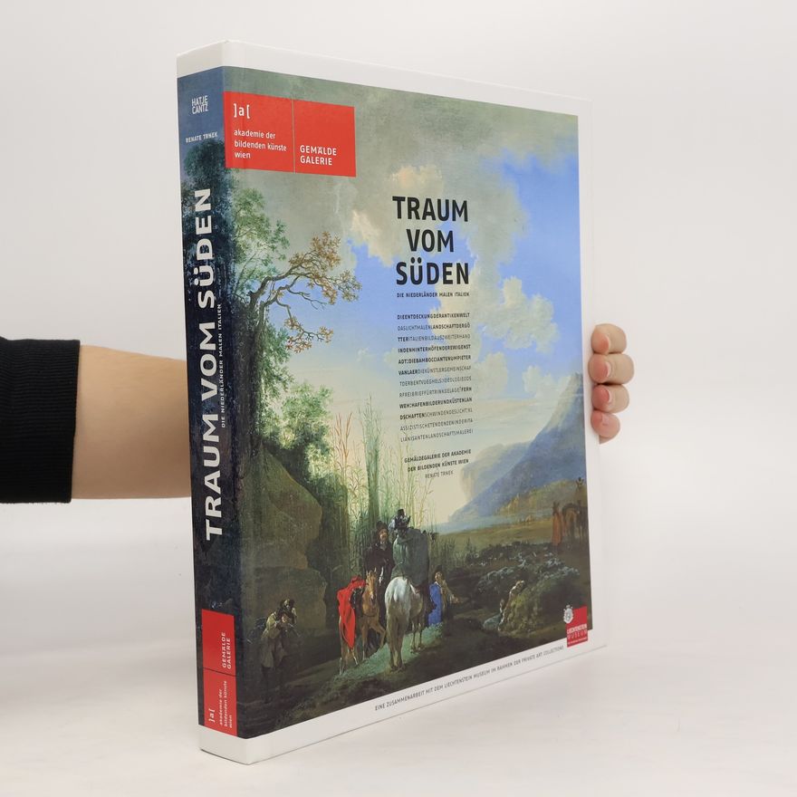 Renate Trnek Traum vom Süden