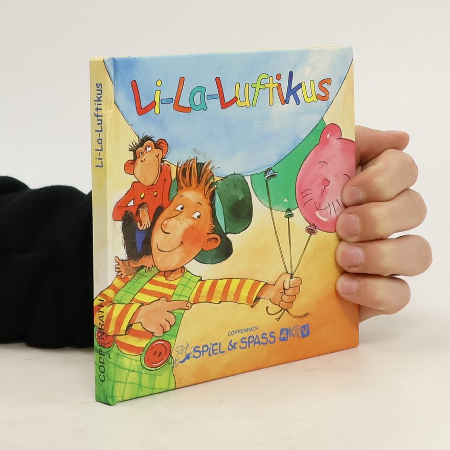 Autorenkollektiv Li-La-Luftikus