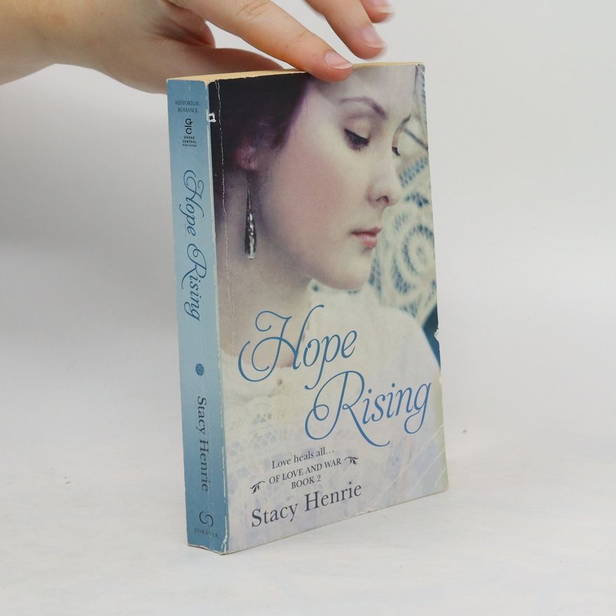 Stacy Henrie Hope Rising