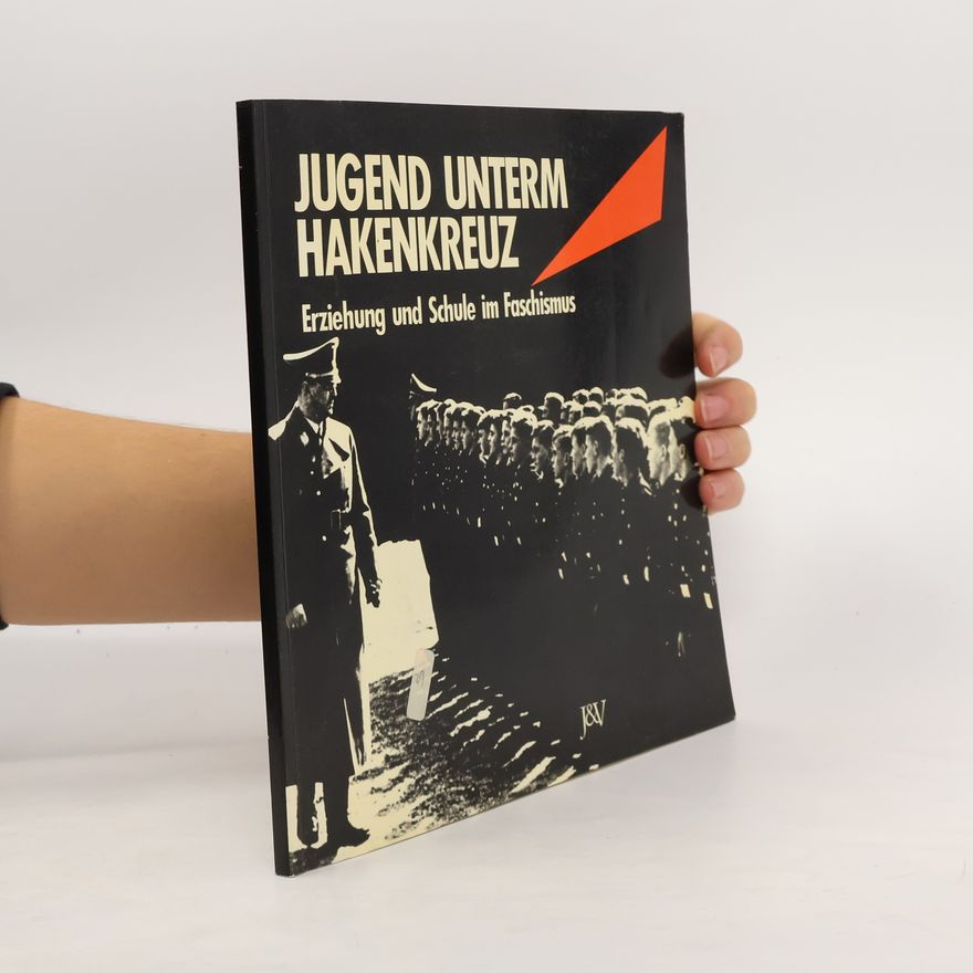 Oskar Achs Jugend unterm Hakenkreuz