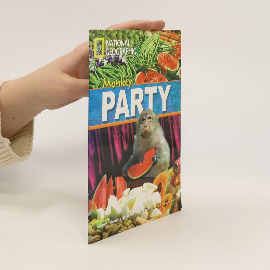 Autorenkollektiv Monkey Party