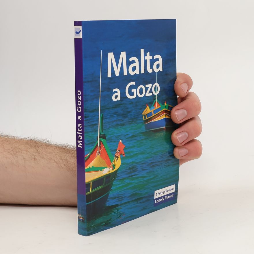 Autorenkollektiv Malta a Gozo