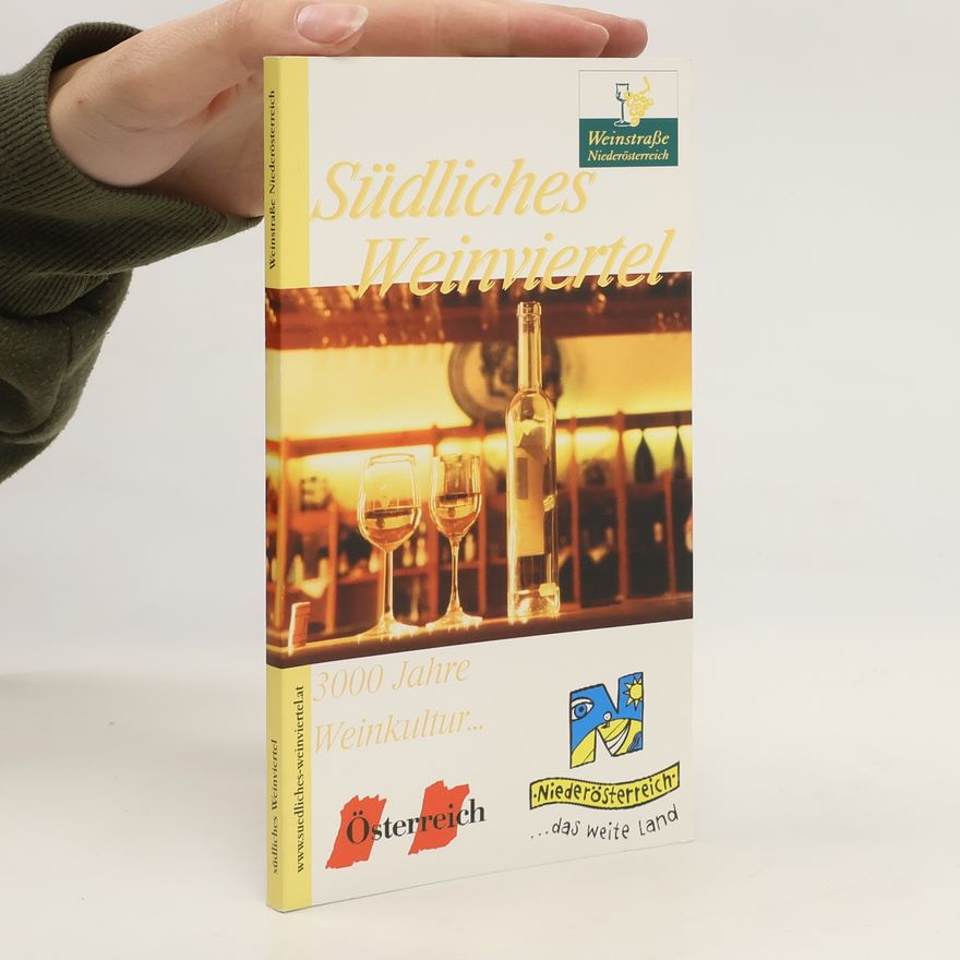 Various authors Südliches Weinviertel