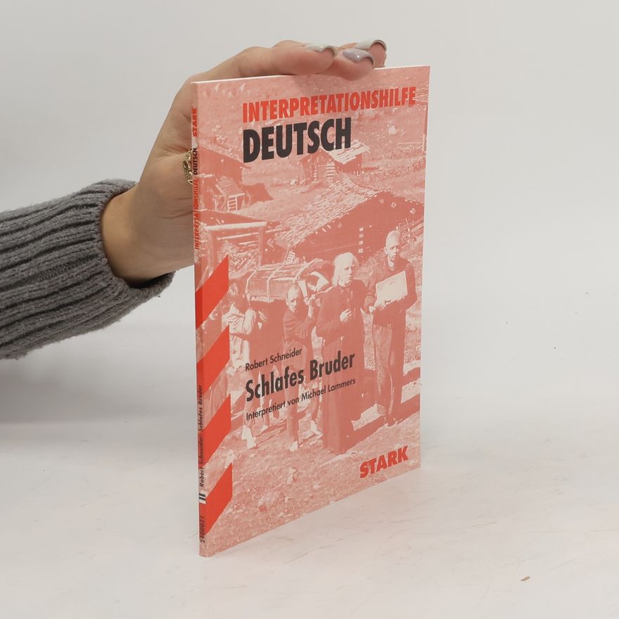 Autorenkollektiv Interpretationshilfe Deutsch
