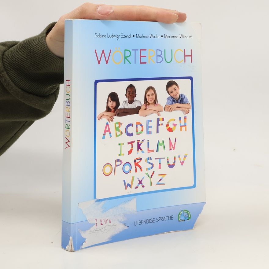 Autorenkollektiv Wörterbuch