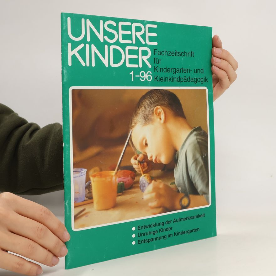 Autorenkollektiv Unsere Kinder 1-96
