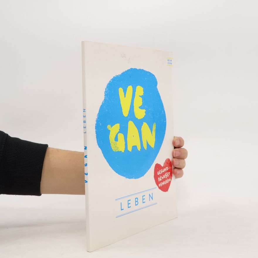Katja Caesar Vegan leben