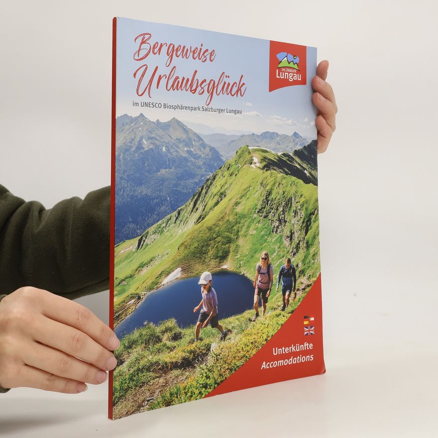 Collectif d'auteurs Bergeweise Urlaubsglück