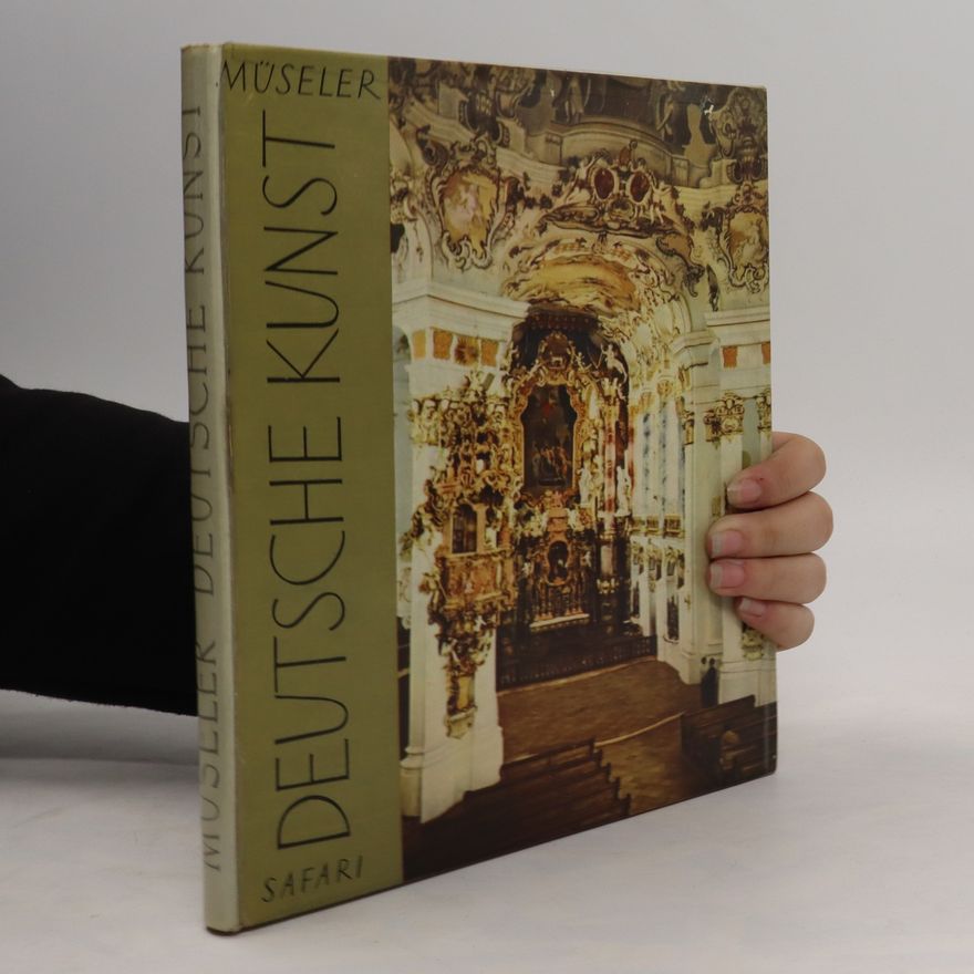 Wilhwlm Müseler Deutsche Kunst