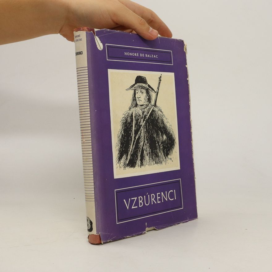 Štefan Rysuľa Vzbúrenci