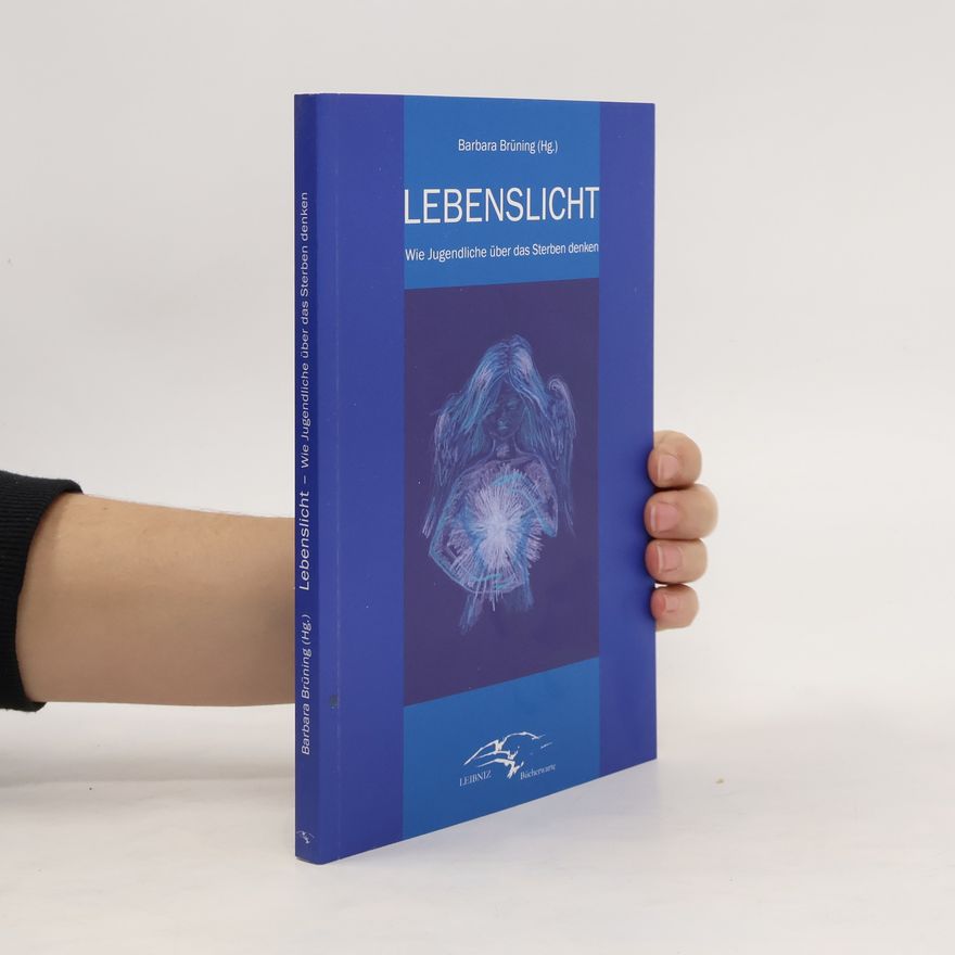 Barbara Brüning Lebenslicht
