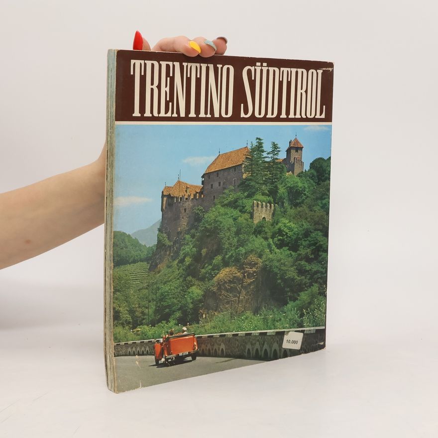 Autorenkollektiv Trentino Südtirol