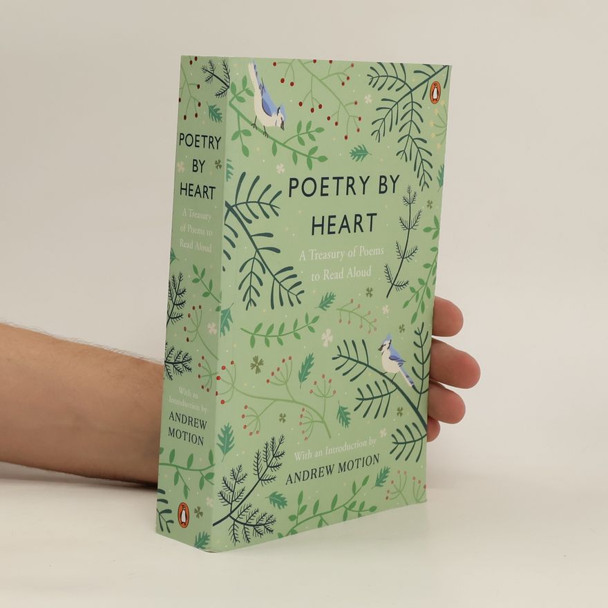 Julie Blake Poetry by Heart