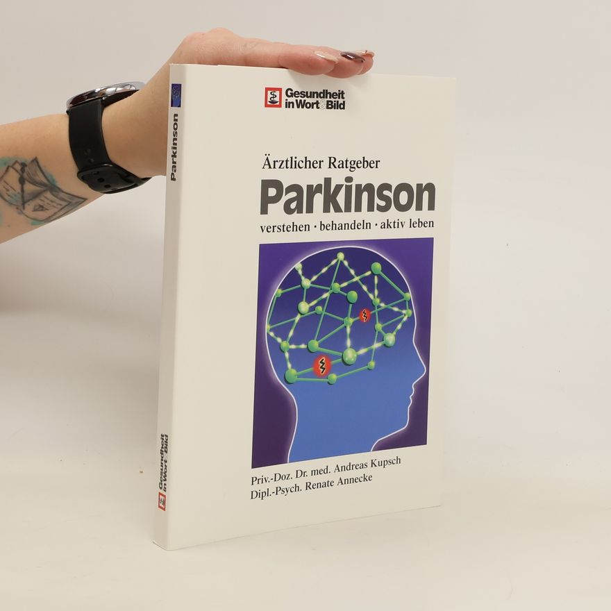 Renate Annecke Parkinson