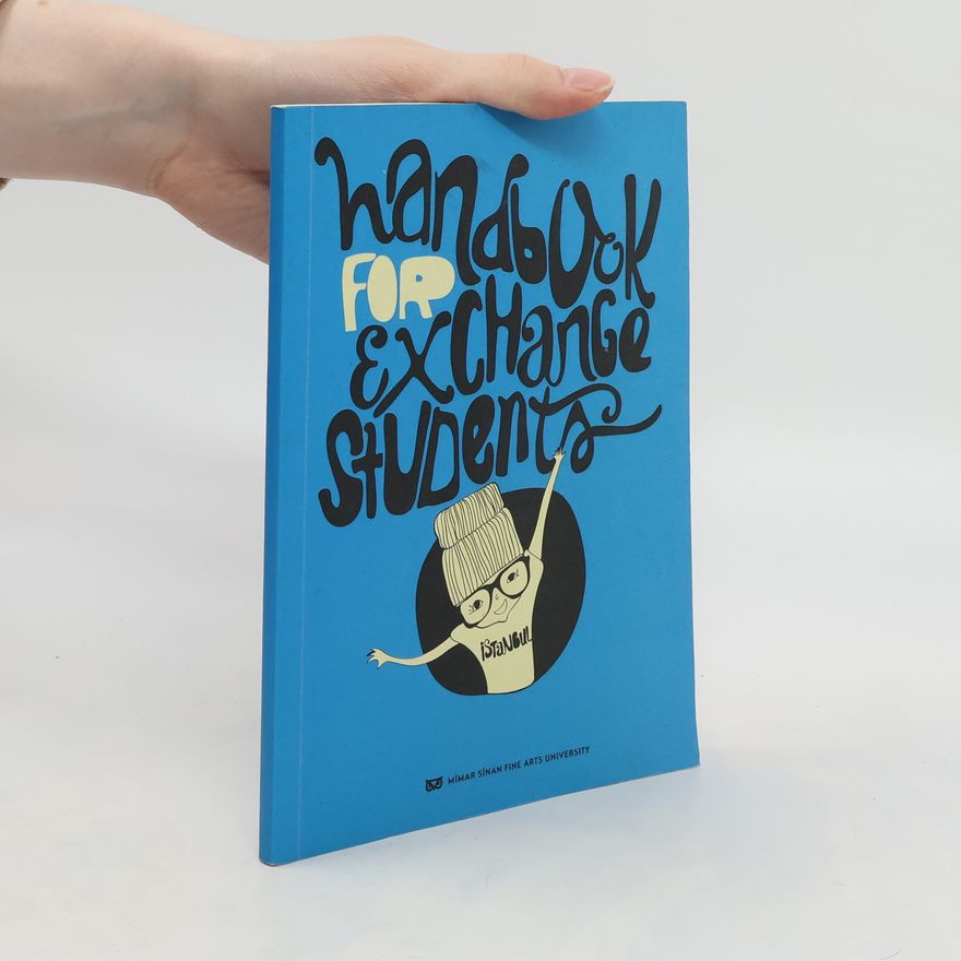 Autorenkollektiv Handbook for Exchange Students