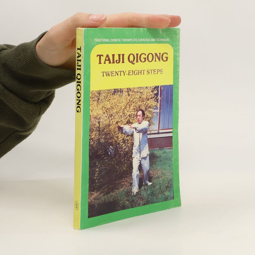 Bambang Sutomo Taiji Qigong Twenty-eight Steps