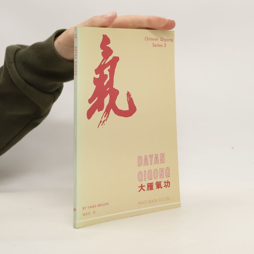 Zu Chuan Dayan qigong