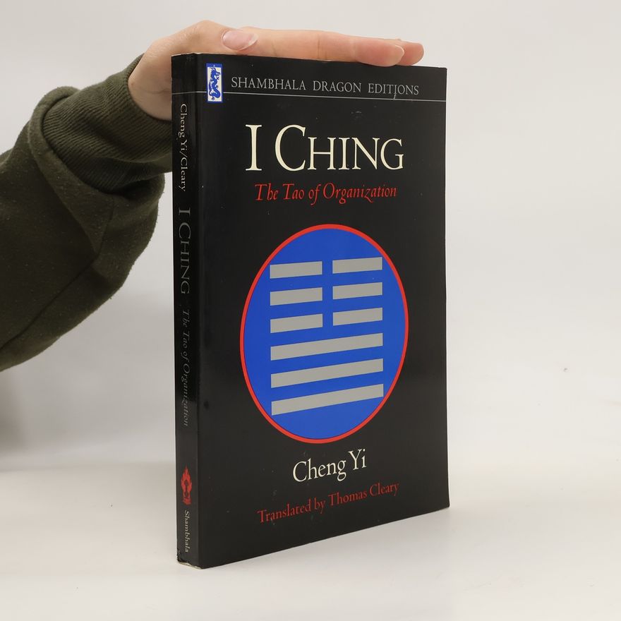 Yi Cheng I Ching