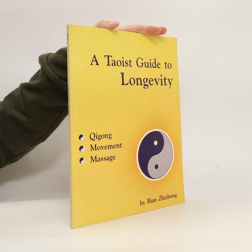 Chih-chung Pien A Taoist Guide to Longevity