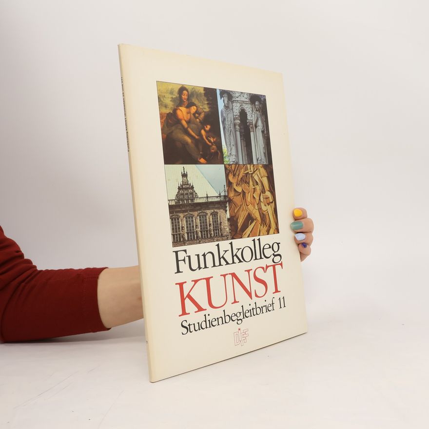 Auteurscollectief Funkkolleg Kunst. Studienbegleitbrief 11