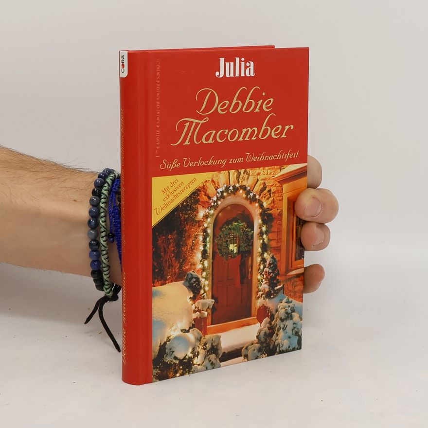 Debbie Macomber Süsse Verlockung zum Weihnachtsfest