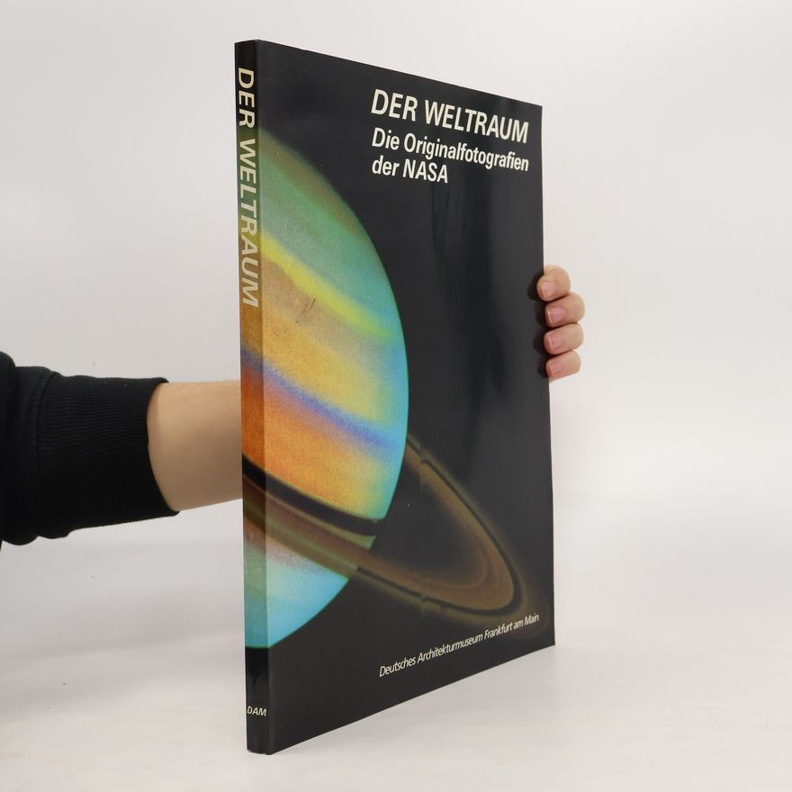 Collectif d'auteurs Der Weltraum