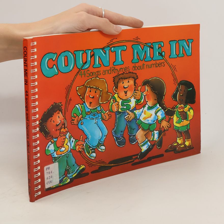 Brian Hunt Count Me in