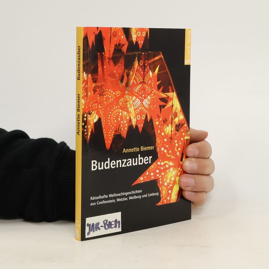 Annette Biemer Budenzauber