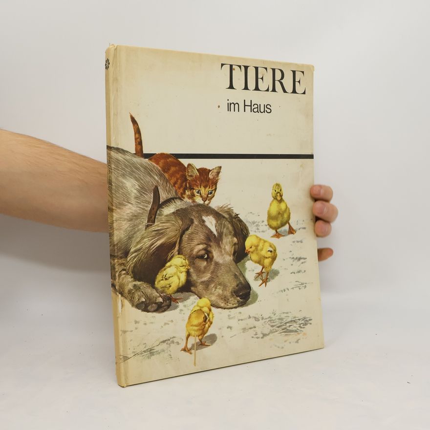 A. Nemo Tiere im Haus