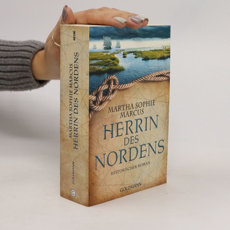 Martha Sophie Marcus Herrin des Nordens