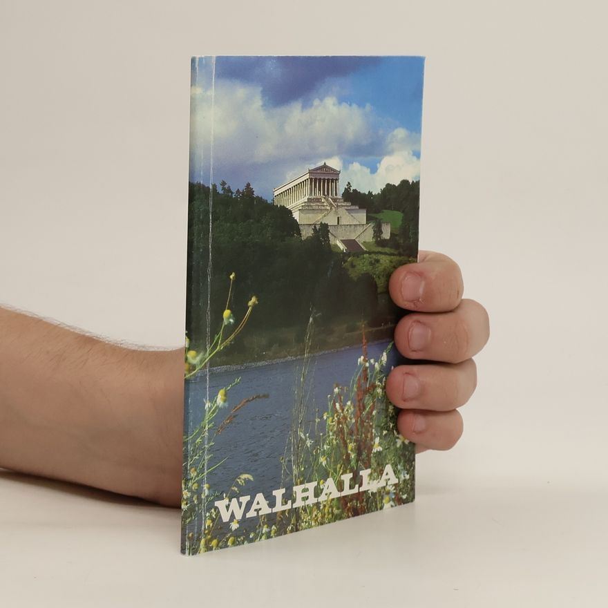 Autorenkollektiv Walhalla