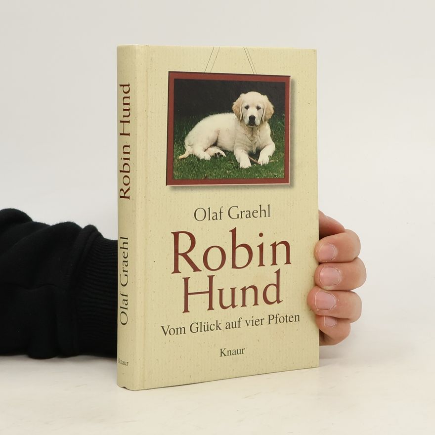 Olaf Graehl Robin Hund