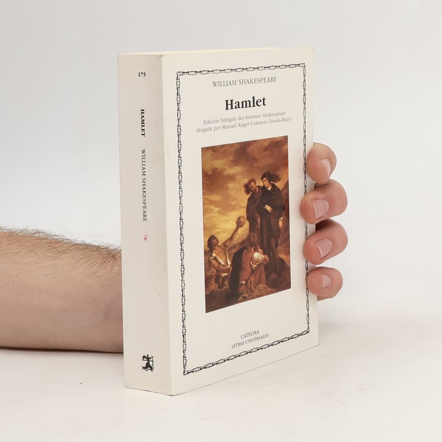 William Shakespeare Hamlet