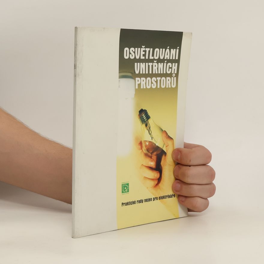 Various authors Osvětlování vnitřních prostorů