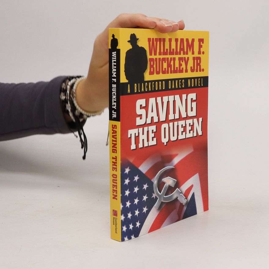 Montserrat Solanas Saving the Queen